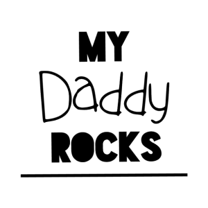 My 'FAMILY' Rocks